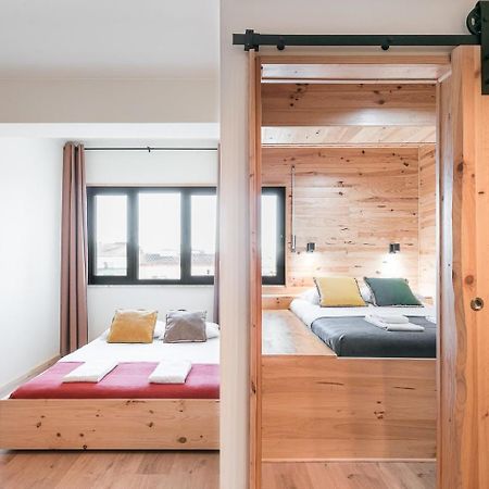 Guestready - Contemporary Cabin In Santos Pousada Apartment ปอร์โต ภายนอก รูปภาพ