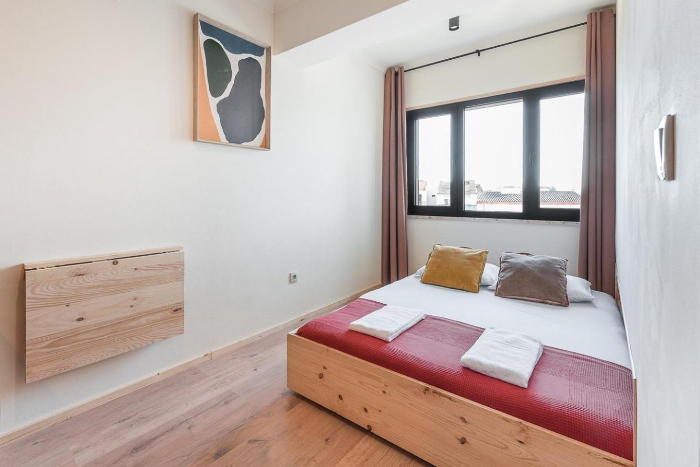 Guestready - Contemporary Cabin In Santos Pousada Apartment ปอร์โต ภายนอก รูปภาพ