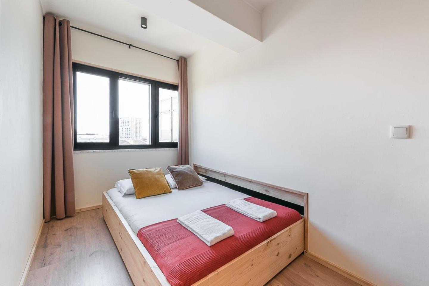 Guestready - Contemporary Cabin In Santos Pousada Apartment ปอร์โต ภายนอก รูปภาพ