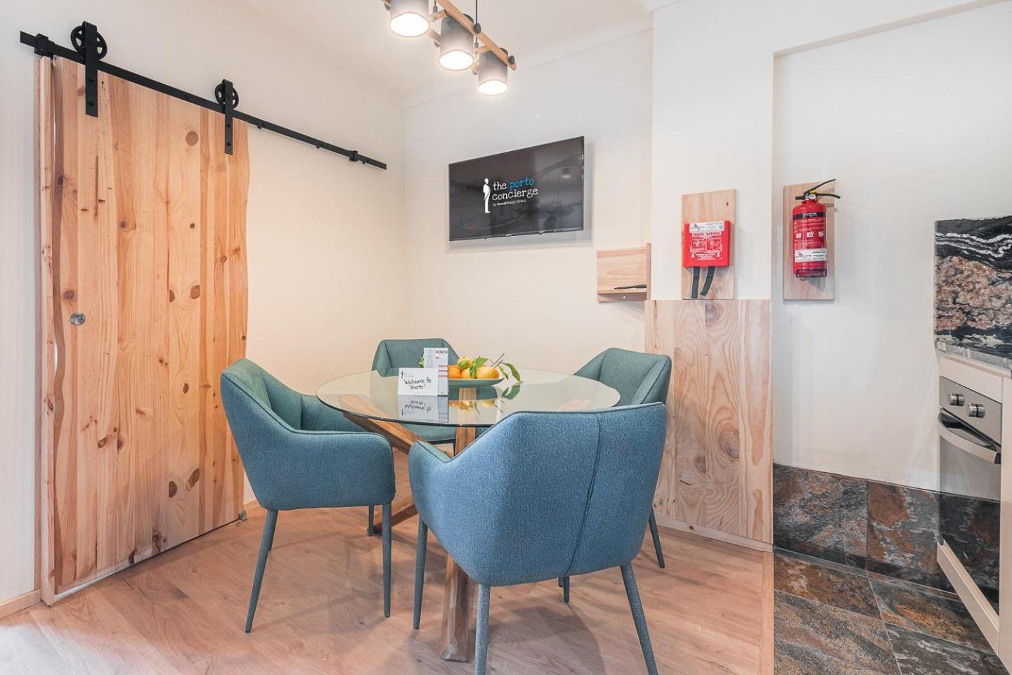Guestready - Contemporary Cabin In Santos Pousada Apartment ปอร์โต ภายนอก รูปภาพ