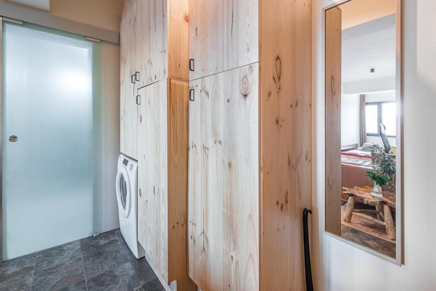 Guestready - Contemporary Cabin In Santos Pousada Apartment ปอร์โต ภายนอก รูปภาพ